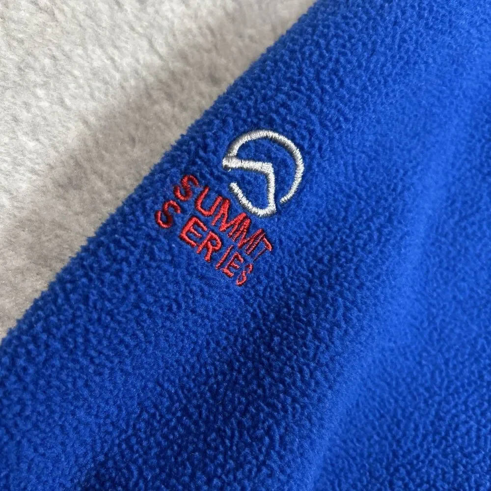 The North Face vintage north